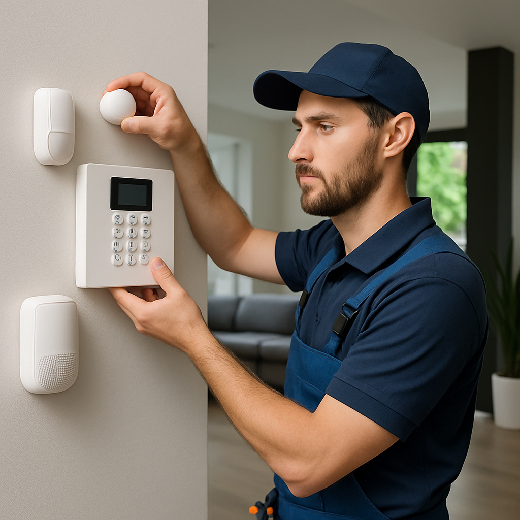 découvrez les astuces de shaun magwood, expert en sécurité, qui partage ses conseils pour réussir l’automatisation complète de votre maison dans hellonation. sécurité, confort et innovation au rendez-vous !