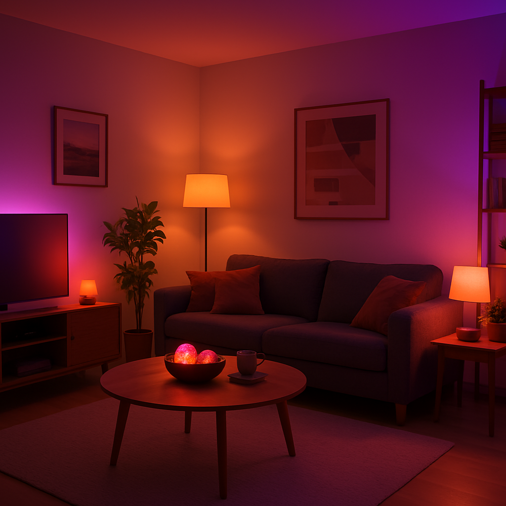 découvrez notre sélection des 22 meilleurs cadeaux connectés pour la maison en 2025. trouvez des idées utiles et tendance qui feront plaisir à tous les coups à vos proches !