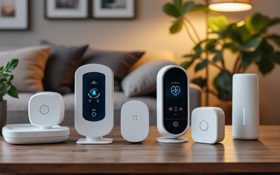 découvrez notre sélection des 5 meilleures alarmes sans fil pour maisons en 2025, alliant sécurité, fiabilité et simplicité d’utilisation pour protéger efficacement votre domicile.