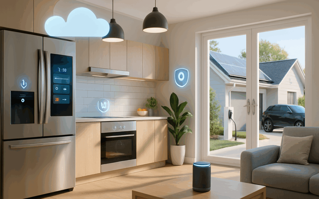 découvrez les principaux moteurs de croissance du marché des plates-formes cloud pour maisons intelligentes, et comprenez comment innovations technologiques, demande croissante et intégration iot transforment ce secteur.