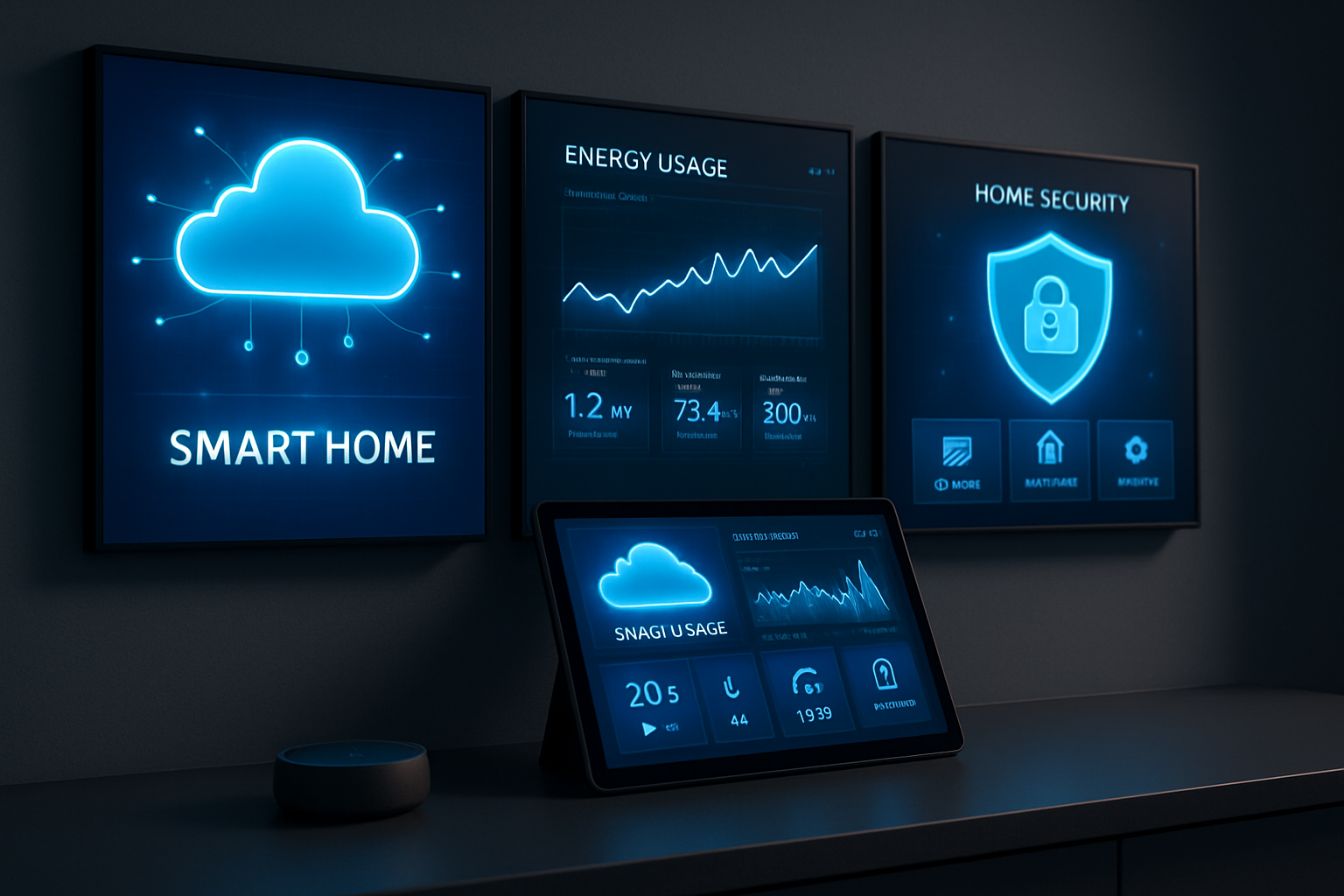 découvrez les principaux moteurs de croissance du marché des plates-formes cloud dédiées aux maisons intelligentes : innovations technologiques, demande croissante en domotique, et intégration iot. analyse des tendances et opportunités pour 2024.