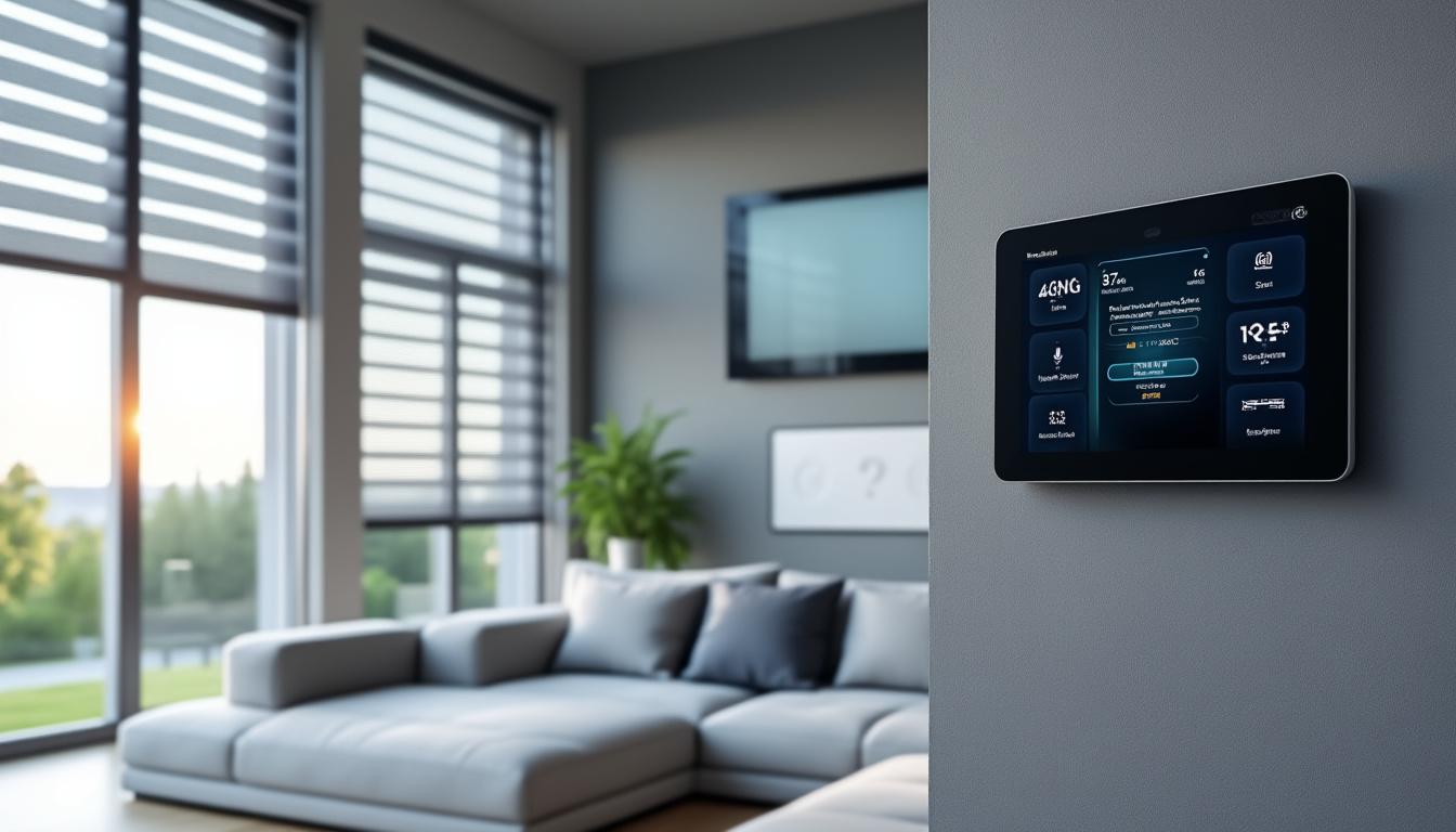 découvrez comment les volets électriques transforment votre maison en un espace intelligent et automatisé. améliorez confort, sécurité et efficacité énergétique grâce à cette innovation dès vos fenêtres !