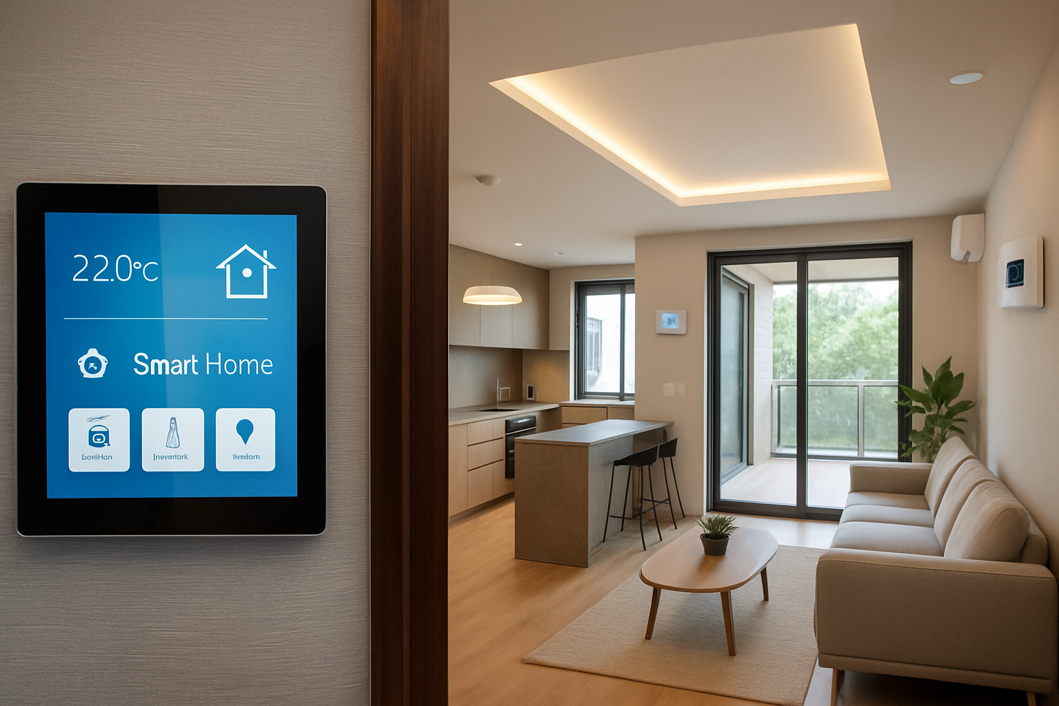 découvrez les conseils incontournables de shaun magwood, expert en sécurité, sur l’automatisation complète de la maison dans hellonation. protégez et modernisez votre domicile facilement !