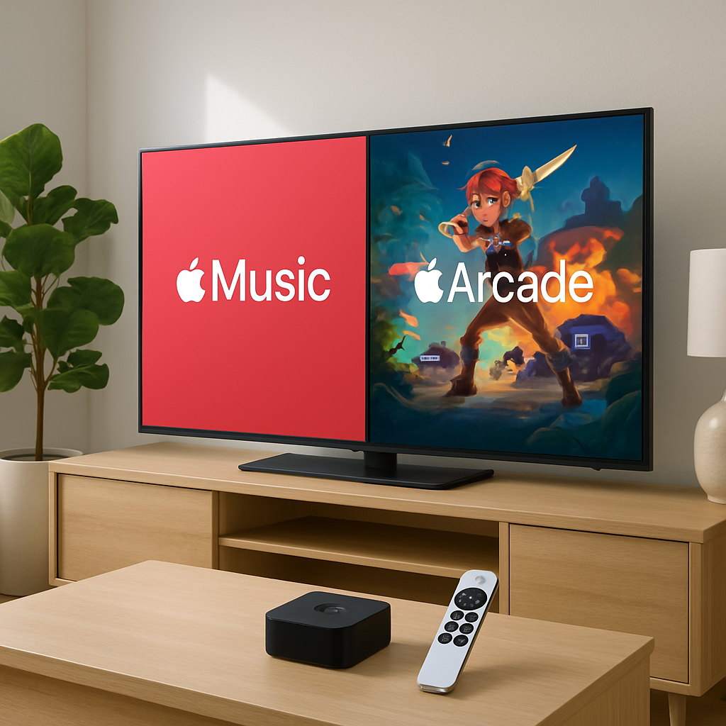 découvrez la liste complète des produits apple tv et équipements domestiques, classés par catégories. trouvez facilement l’appareil apple idéal pour votre maison connectée et votre expérience multimédia.