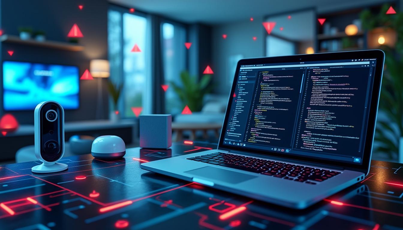découvrez les principaux dangers liés aux objets connectés : sécurité des données, vie privée, piratage et conseils pour mieux protéger votre quotidien numérique.