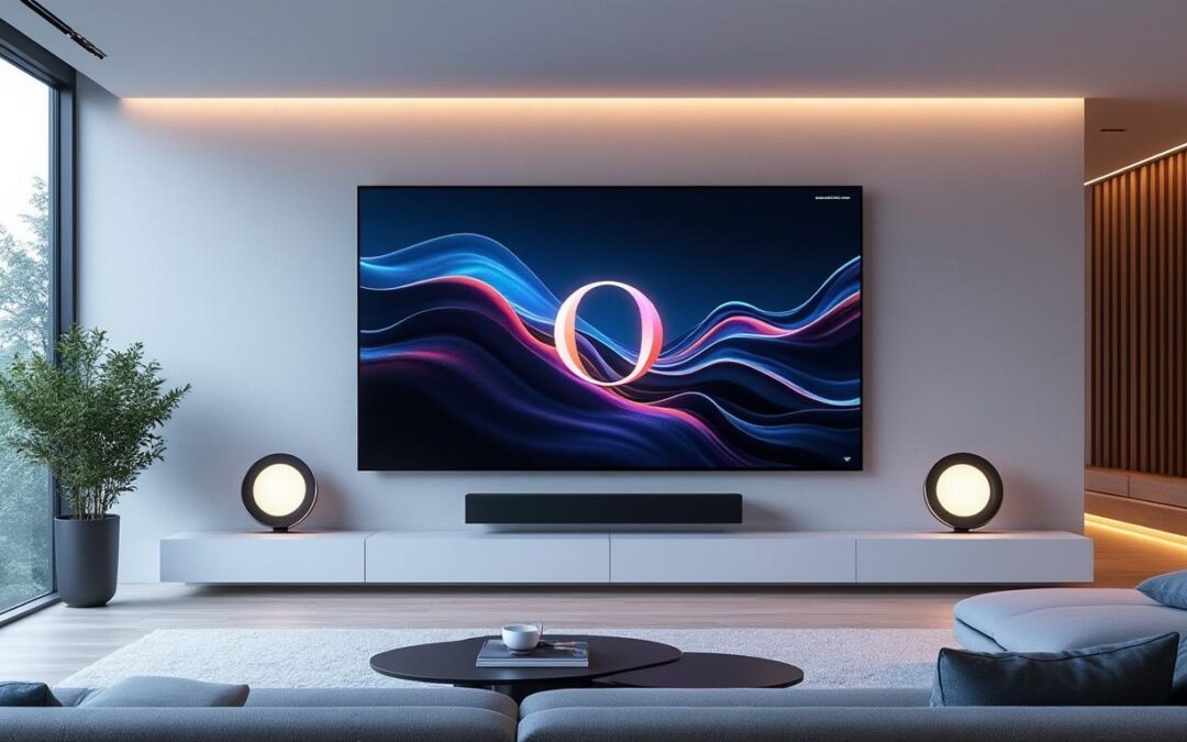 découvrez comment opera gx s'impose comme la nouvelle référence pour optimiser et protéger votre maison connectée grâce à ses fonctionnalités innovantes et personnalisables.