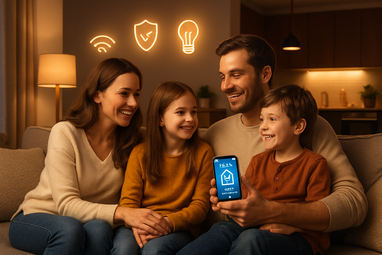 découvrez les prévisions mondiales 2025-2032 sur l'automatisation domestique intelligente : une croissance portée par siemens ag et schneider electric, innovations majeures, perspectives de marché et tendances émergentes.