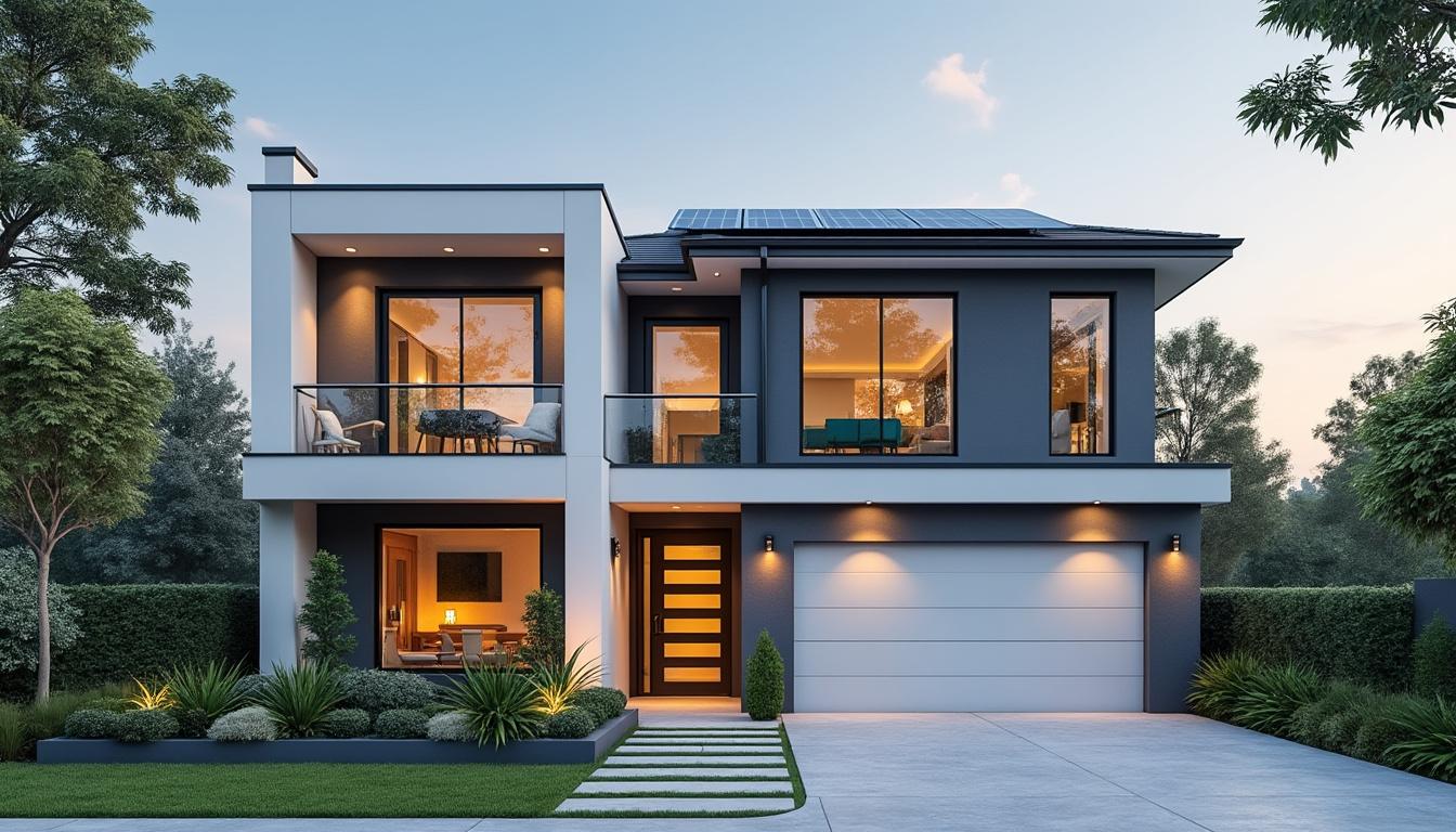 découvrez nos prévisions sur l'essor des maisons intelligentes en europe et aux états-unis : plus de 190 millions de logements connectés attendus d'ici 2029. analyse des tendances et perspectives du marché de la smart home.