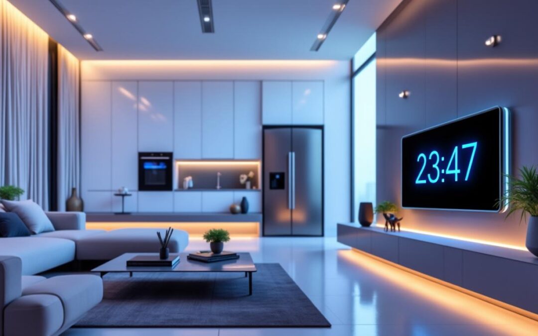 découvrez 30 offres éphémères exclusives sur les produits de domotique switchbot ! profitez de réductions exceptionnelles avant minuit sur une sélection d'appareils connectés pour simplifier votre maison. ne manquez pas ces promotions limitées dans le temps !