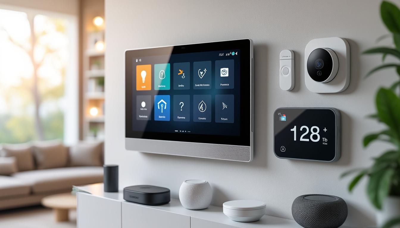 découvrez 30 offres exclusives et limitées sur les produits de domotique switchbot ! profitez de réductions exceptionnelles et équipez votre maison connectée avant la fin de la journée. ne ratez pas ces bons plans éphémères !