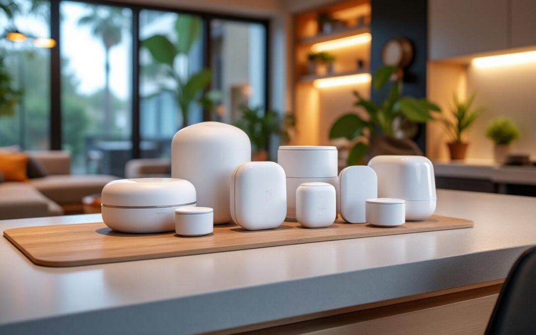 ne manquez pas les domo days : bénéficiez de promotions exceptionnelles sur les modules shelly compatibles avec wifi, matter, z-wave et zigbee. boostez votre maison connectée dès maintenant !