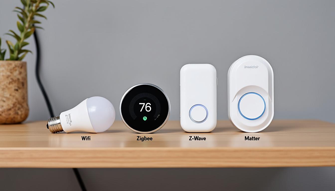 découvrez les domo days : bénéficiez de promotions exclusives sur les modules shelly compatibles wifi, matter, z-wave et zigbee. modernisez votre maison connectée à prix réduit !