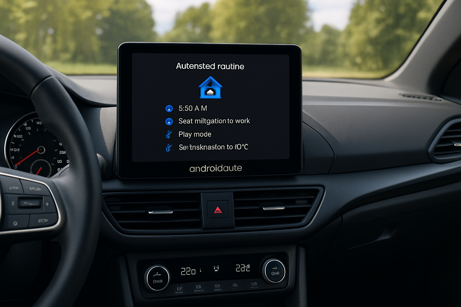 découvrez comment exploiter la puissance des routines android auto pour automatiser vos trajets et simplifier vos déplacements, prouvant que l’automatisation va bien au-delà du domicile !