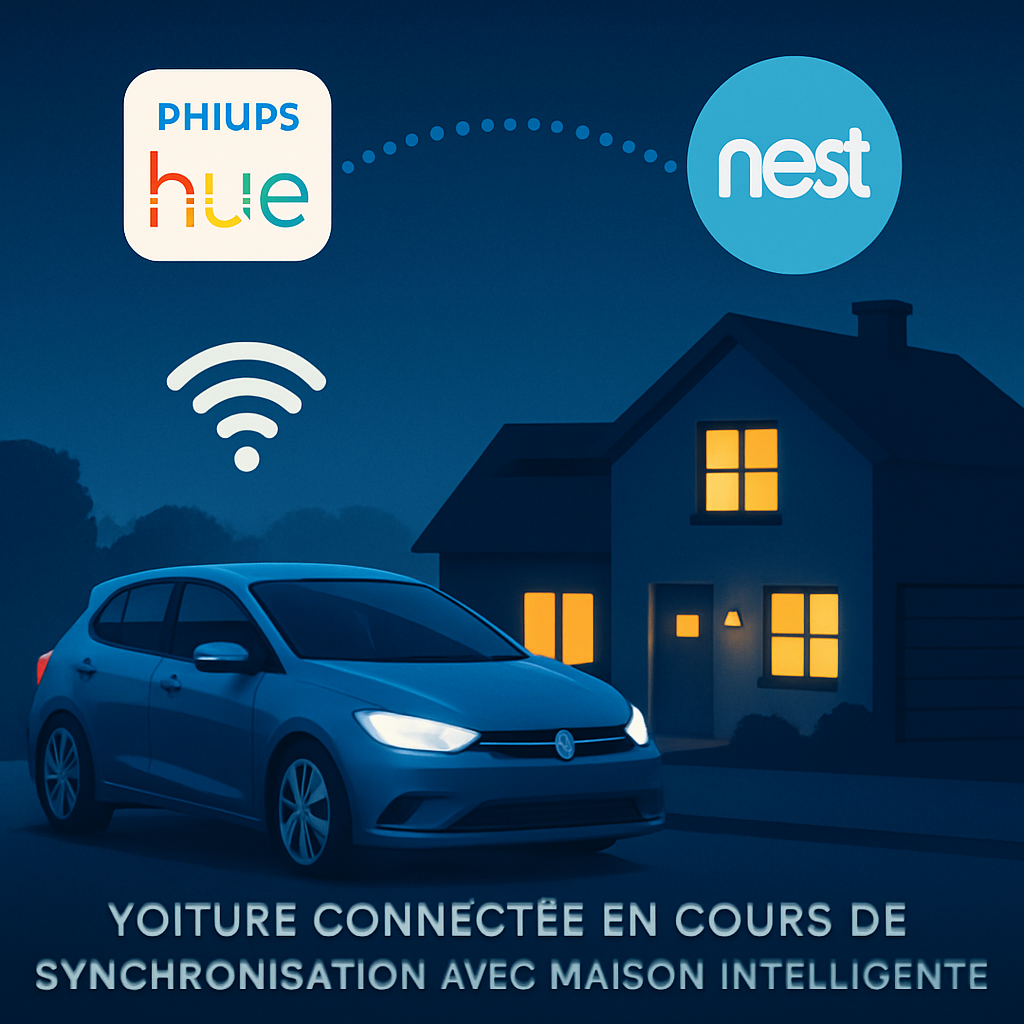 découvrez comment les routines android auto repoussent les limites de l'automatisation, pour une expérience connectée et intelligente bien au-delà de la maison.