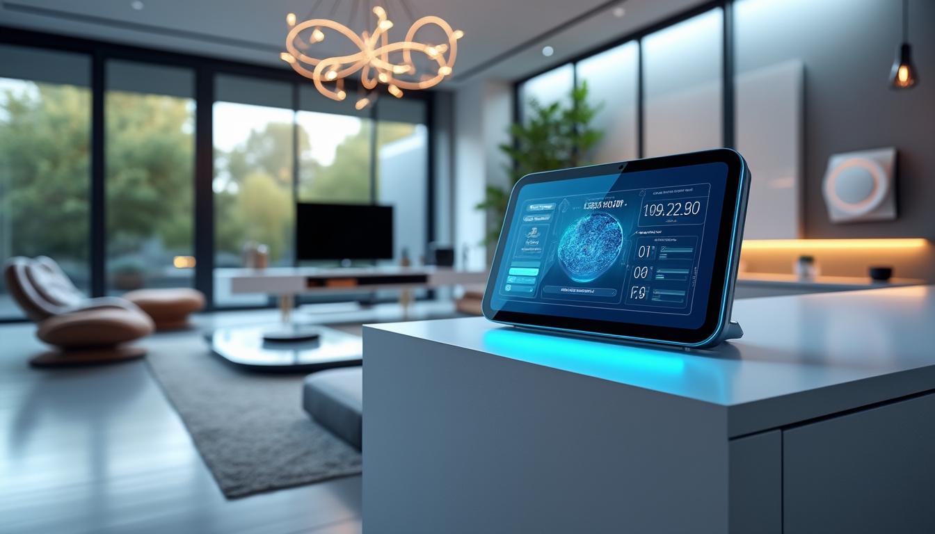 découvrez le contrôleur slzb-mr1u, la solution tout-en-un idéale pour votre installation domotique. compatible avec l’antenne z-wave home assistant zwa-2, il simplifie la gestion et l’intégration de vos équipements connectés pour une maison intelligente et performante.