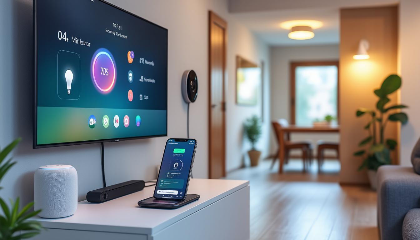 découvrez le slzb-mr1u, un contrôleur tout-en-un compatible avec l'antenne z-wave home assistant zwa-2. simplifiez la gestion de votre domotique avec ce dispositif polyvalent et performant.