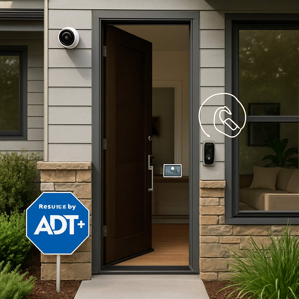 découvrez comment adt et google transforment la sécurité domestique avec des solutions innovantes et mains libres. explorez les avantages, mais préparez-vous à des coûts potentiellement élevés pour cette nouvelle ère de protection connectée.