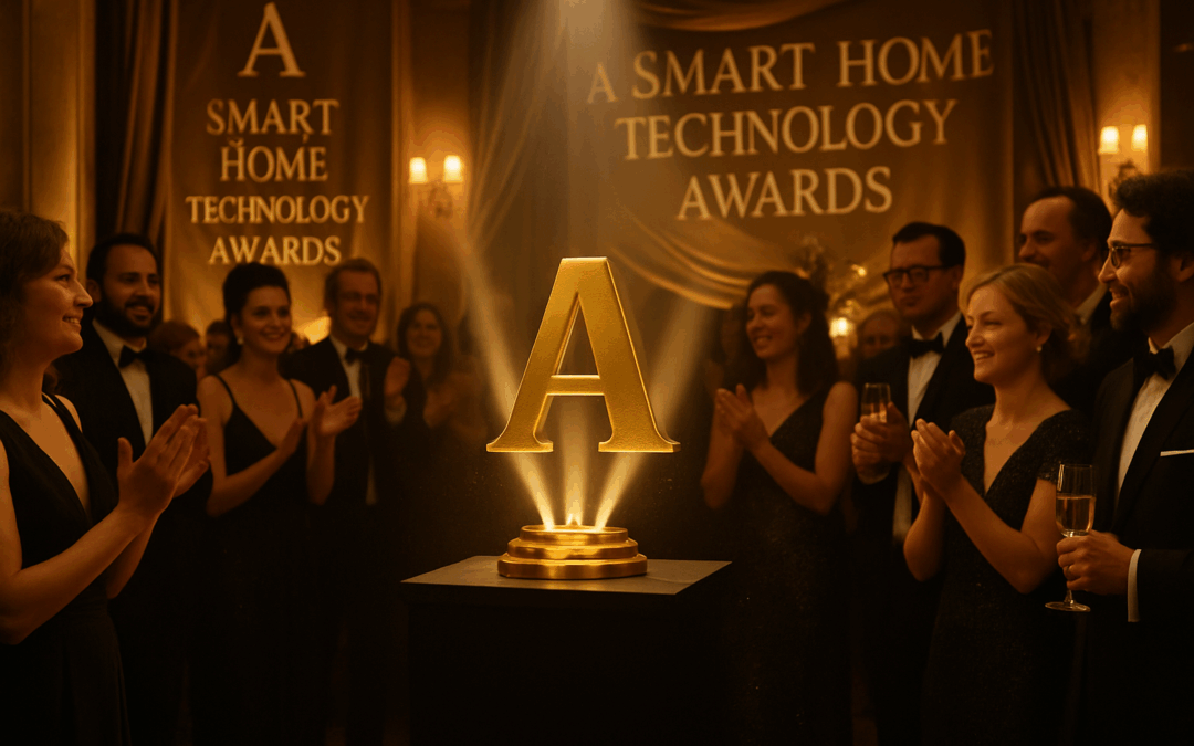 découvrez comment la source 10 de hdl automation co., ltd. a remporté la médaille d'or aux a' smart home technology awards, récompensant son innovation et son excellence dans la domotique.