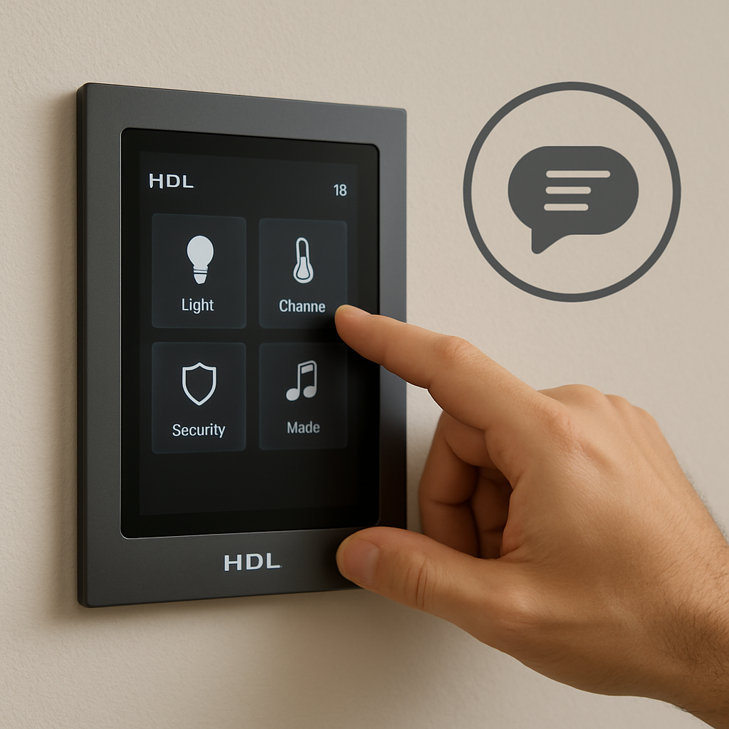 découvrez comment la source 10 de hdl automation co., ltd. a décroché la médaille d'or aux prestigieux a' smart home technology awards, récompensant l'innovation et la performance dans le secteur de la domotique.
