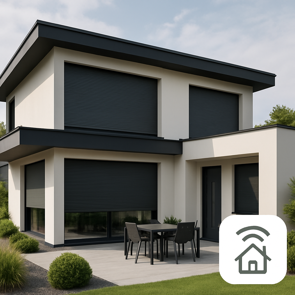 springs window fashions annonce l'acquisition de powershades, renforçant ainsi sa stratégie d’automatisation domestique intelligente et élargissant son offre de solutions innovantes pour les fenêtres connectées.