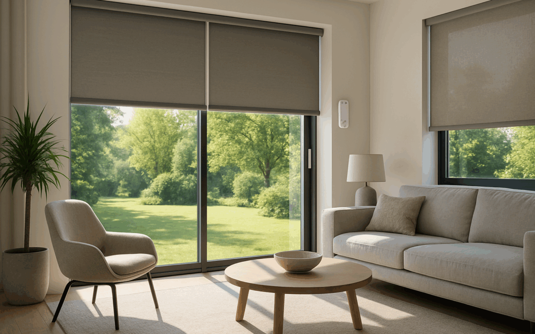 découvrez comment springs window fashions consolide sa position sur le marché de la domotique en acquérant powershades, renforçant ainsi son offre en solutions d’automatisation intelligente pour la maison.