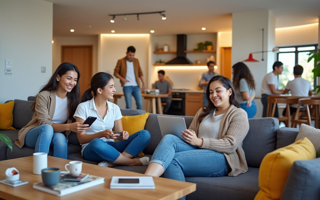 découvrez des stratégies innovantes pour lutter contre le risque de squattage : exploitez le potentiel des résidents temporaires et modernisez la sécurité de votre bien grâce à la domotique. solutions efficaces, conseils pratiques et prévention.