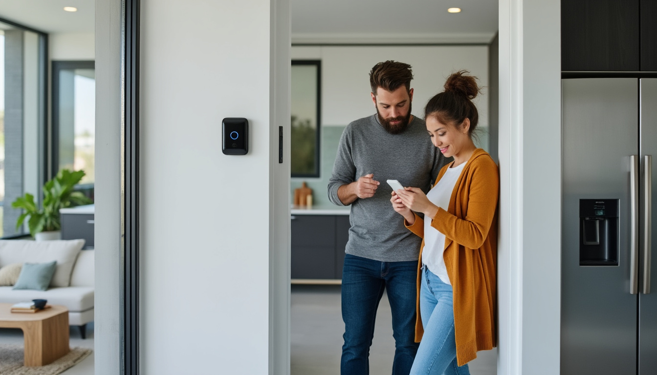 découvrez des stratégies innovantes pour prévenir le squattage immobilier : exploitez le recours aux résidents temporaires et l’intégration de la domotique pour renforcer la sécurité de vos biens.