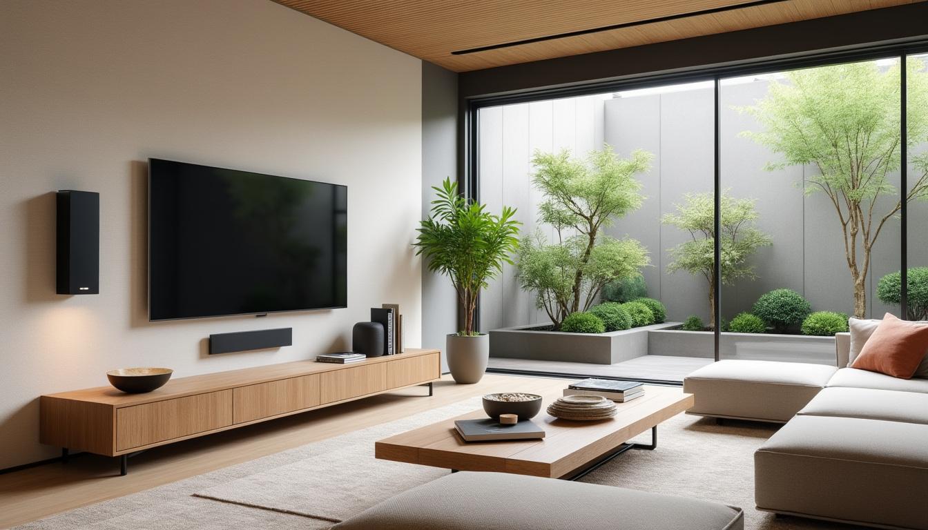 découvrez l'évolution du marché des haut-parleurs intelligents au japon de 2025 à 2033. analyse des avancées en ia, nlp et intégration domotique qui favorisent l'adoption rapide de ces technologies dans les foyers japonais.