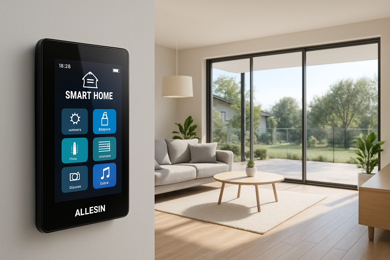 découvrez comment les stores intelligents allesin révolutionnent l'automatisation de votre maison. facilitez votre quotidien avec des solutions innovantes, connectées et adaptées à tous les intérieurs.