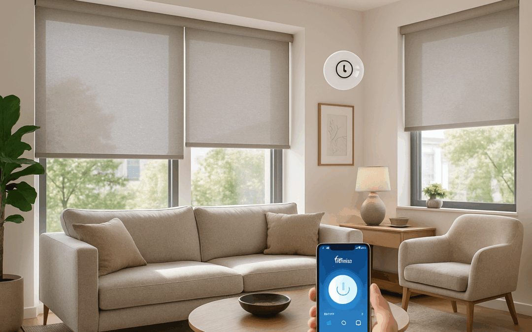 découvrez comment les stores intelligents allesin transforment votre maison en un espace connecté. simplifiez votre quotidien grâce à l'automatisation, au confort et à l'efficacité énergétique de ces solutions innovantes.