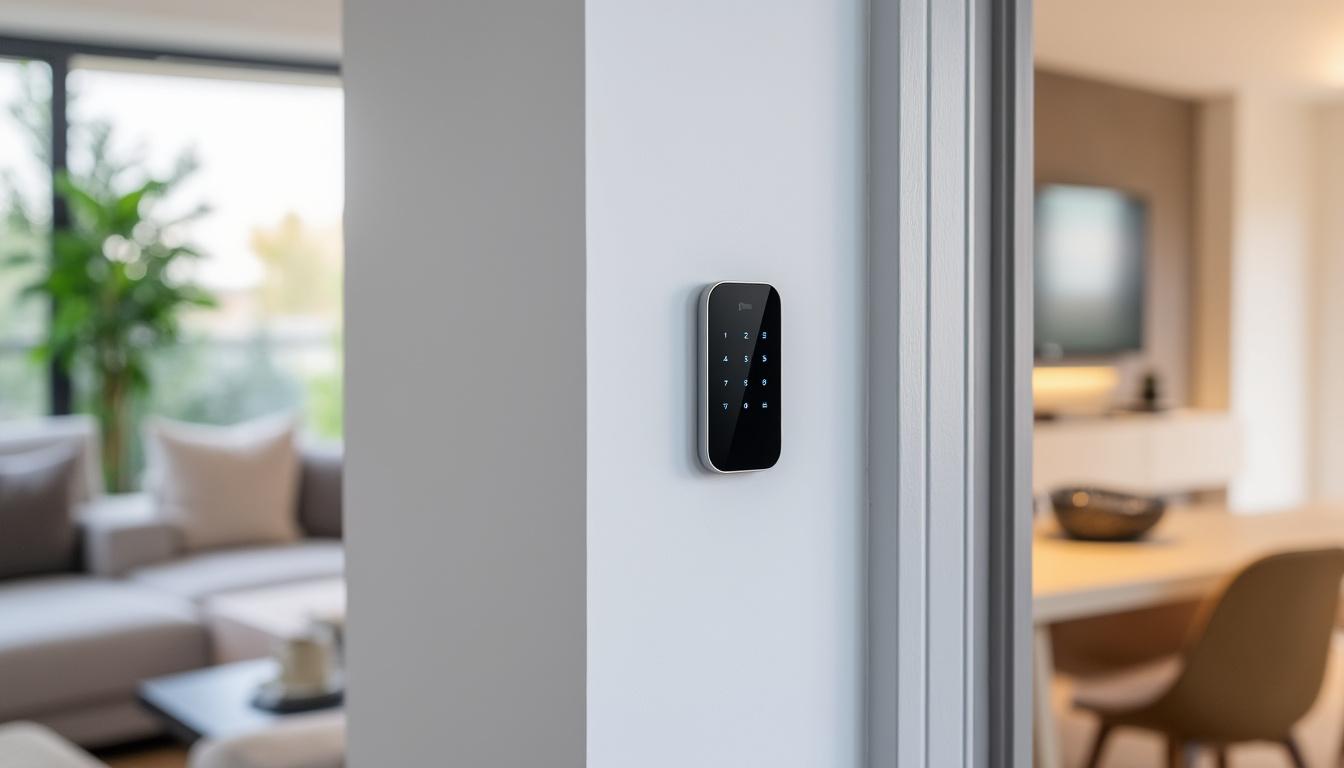 découvrez comment un clavier personnalisé pour la domotique peut transformer la gestion de votre maison intelligente. optimisez le contrôle de tous vos appareils connectés en toute simplicité et à votre image.