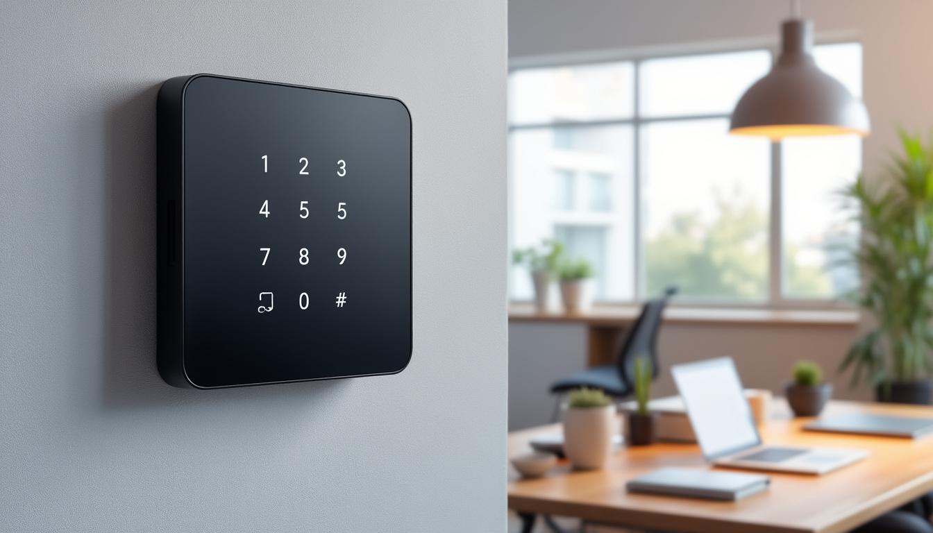 découvrez comment un clavier personnalisé pour domotique peut transformer la gestion de votre maison intelligente. simplifiez et optimisez le contrôle de vos appareils connectés pour un quotidien plus confortable et moderne.