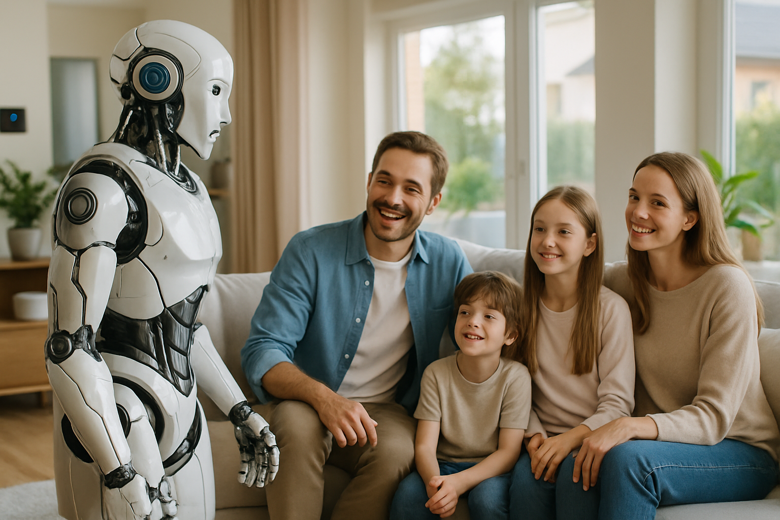 découvrez x neo, le robot à 20 000 $ qui transforme l’automatisation domestique grâce à ses technologies avancées et ses performances inégalées pour faciliter votre quotidien.