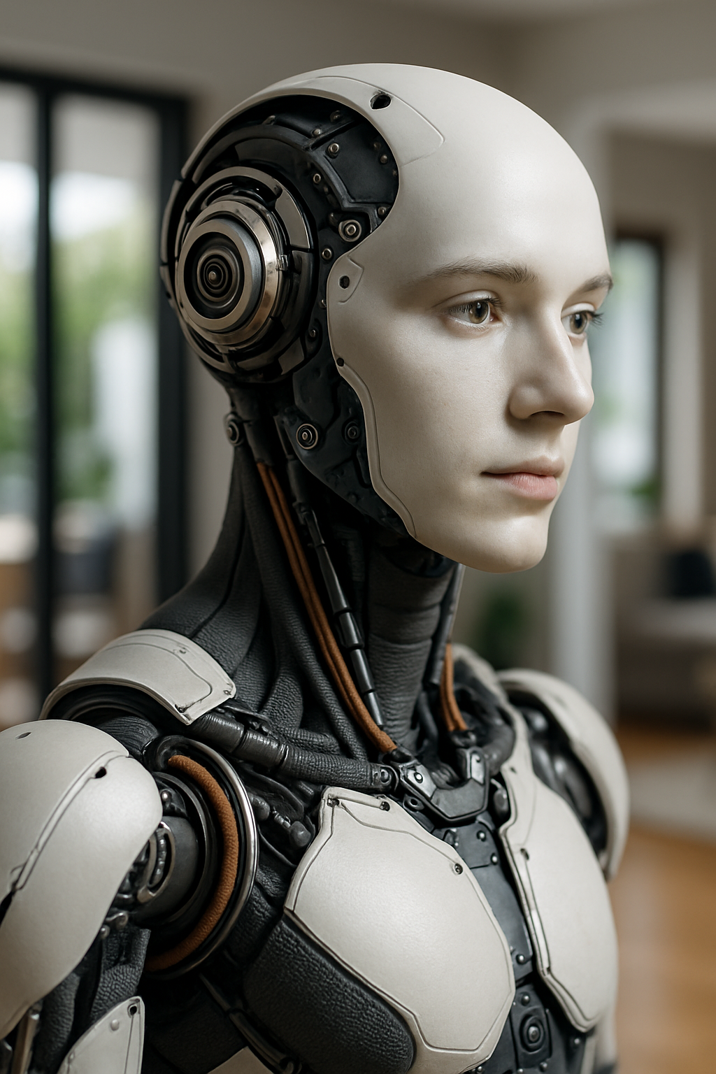 découvrez x neo, le robot innovant à 20 000 $ qui transforme l'automatisation domestique avec ses technologies avancées et ses performances inégalées. révolutionnez votre quotidien dès aujourd'hui !