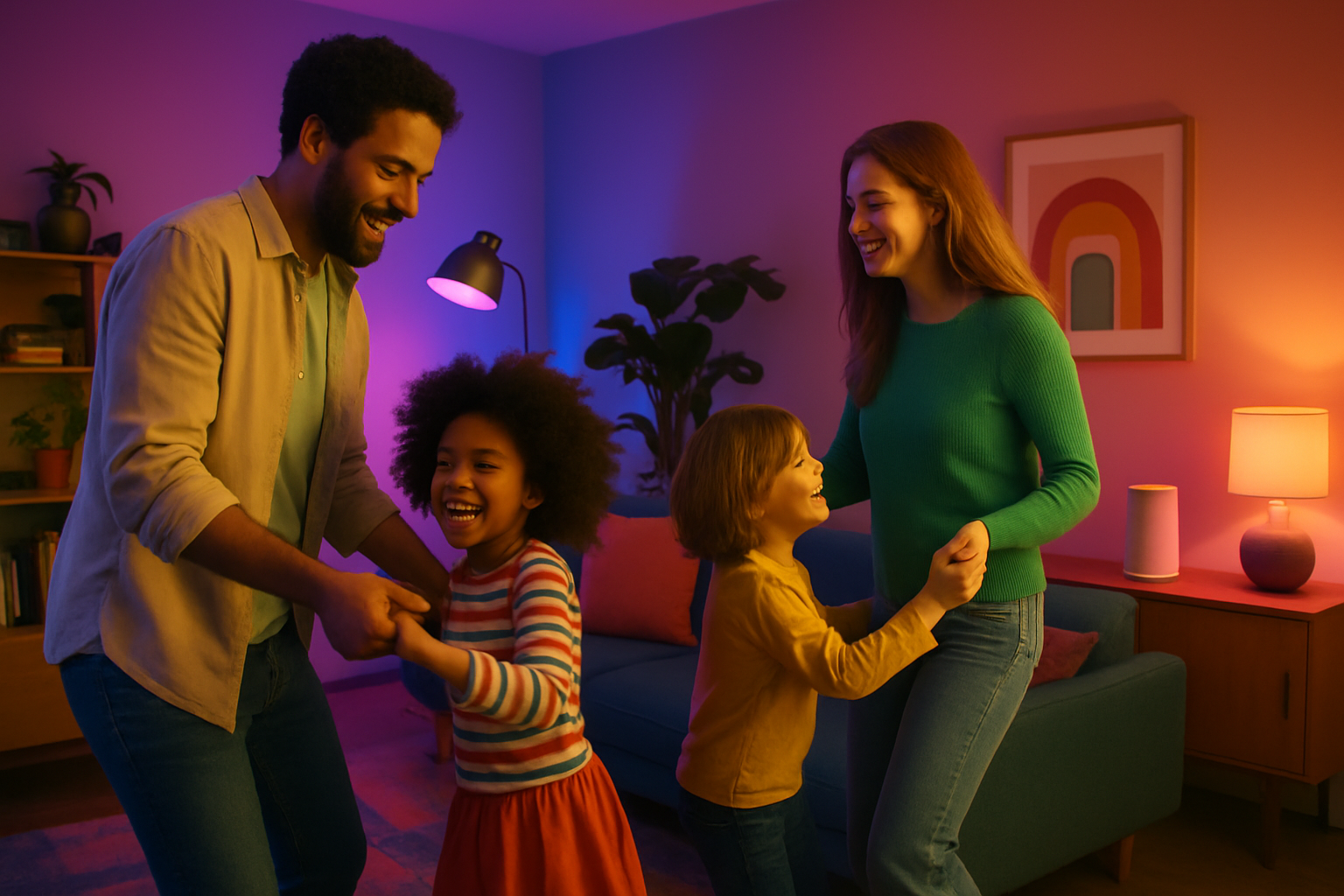 découvrez les meilleures astuces google home qui m'ont facilité la vie de parent : gérez la routine, amusez les enfants et simplifiez votre quotidien grâce à ces conseils pratiques et faciles à appliquer !