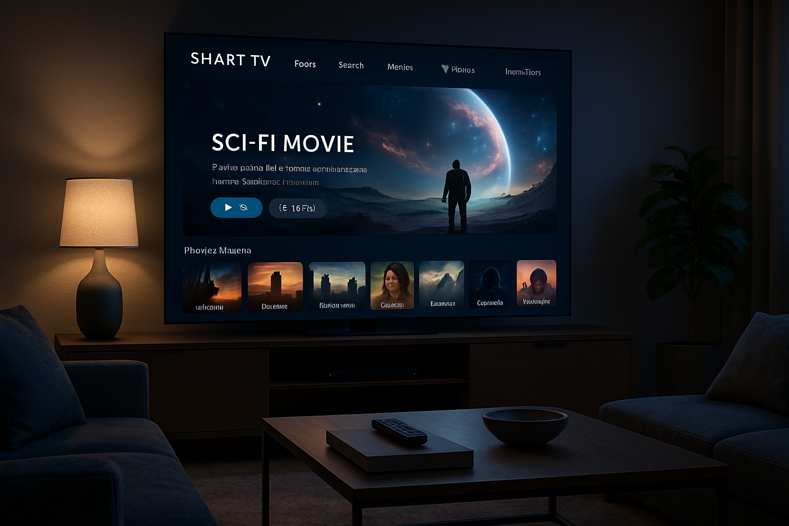 découvrez comment les appareils intelligents révolutionnent le divertissement à domicile en 2025, offrant une expérience immersive, connectée et personnalisée pour toute la famille.