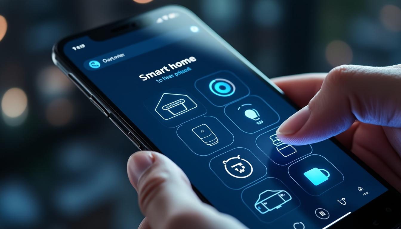 découvrez les nouvelles fonctionnalités de l'application google home : commandes d’appareils améliorées, un éditeur d’automatisation simplifié et des corrections de bugs pour une expérience plus fluide et performante.