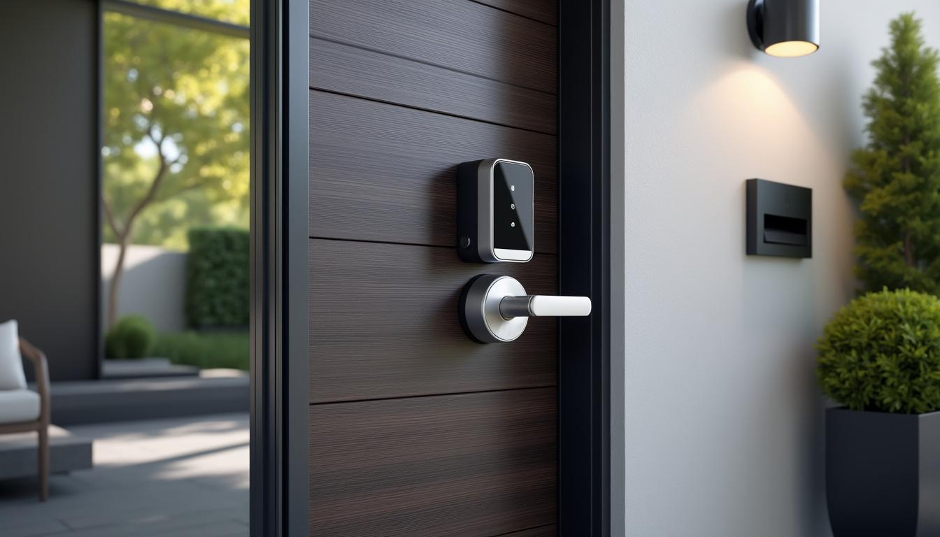 découvrez les offres exclusives black friday 2025 de switchbot, avec les dernières innovations en domotique pour simplifier et sécuriser votre maison.