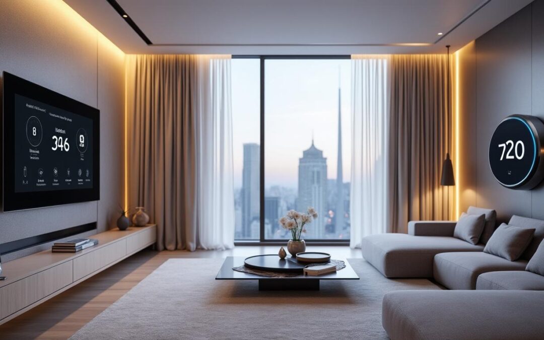 découvrez les offres domotiques exclusives de switchbot pour le black friday 2025, avec des innovations intelligentes pour simplifier votre maison connectée.