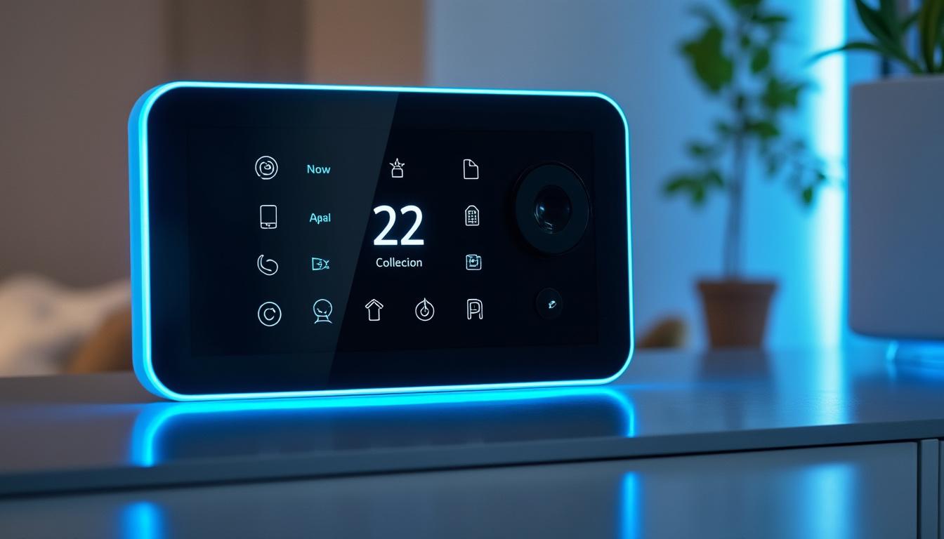 découvrez le top 5 des catégories domotiques incontournables à prix imbattables lors de la black friday week. profitez des meilleures offres pour rendre votre maison plus intelligente et économique !