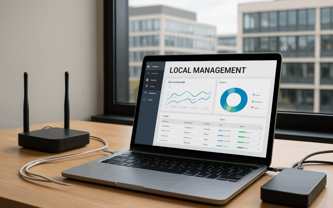Cessez de solliciter les APIs cloud lorsque la gestion locale est à votre portée