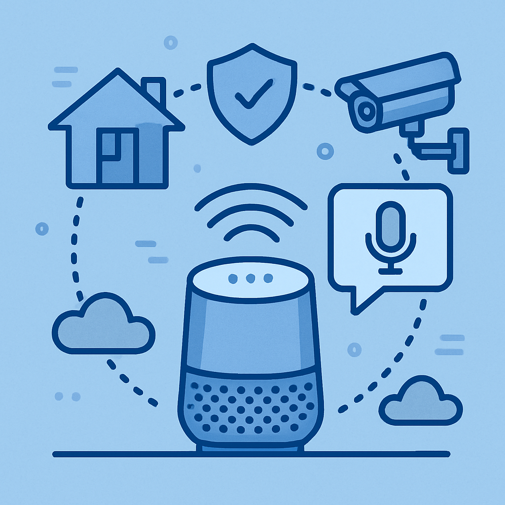 découvrez les enceintes intelligentes préférées des lecteurs et trouvez celle qui transformera votre maison en un espace connecté, pratique et moderne.