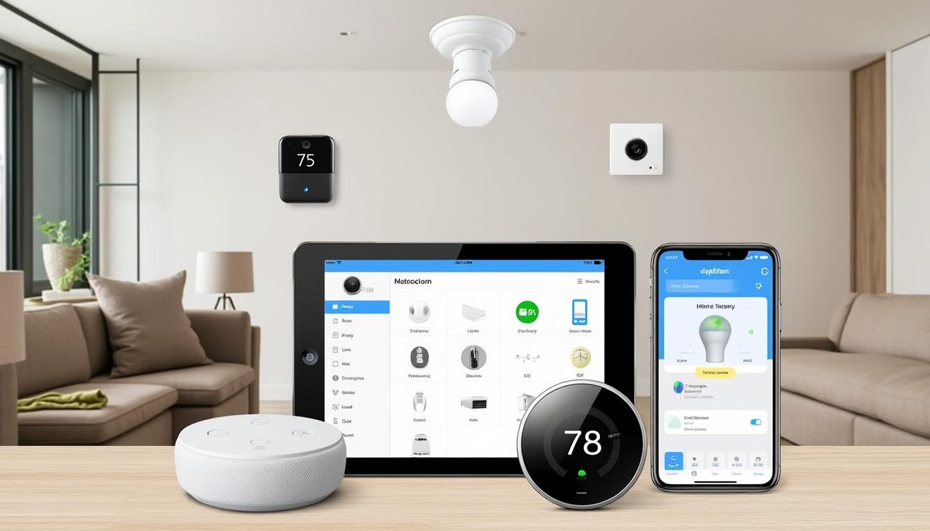 découvrez les cinq principales raisons qui m'ont dissuadé de revenir à l'automatisation avec google home, et pourquoi cette solution ne répond plus à mes besoins quotidiens.