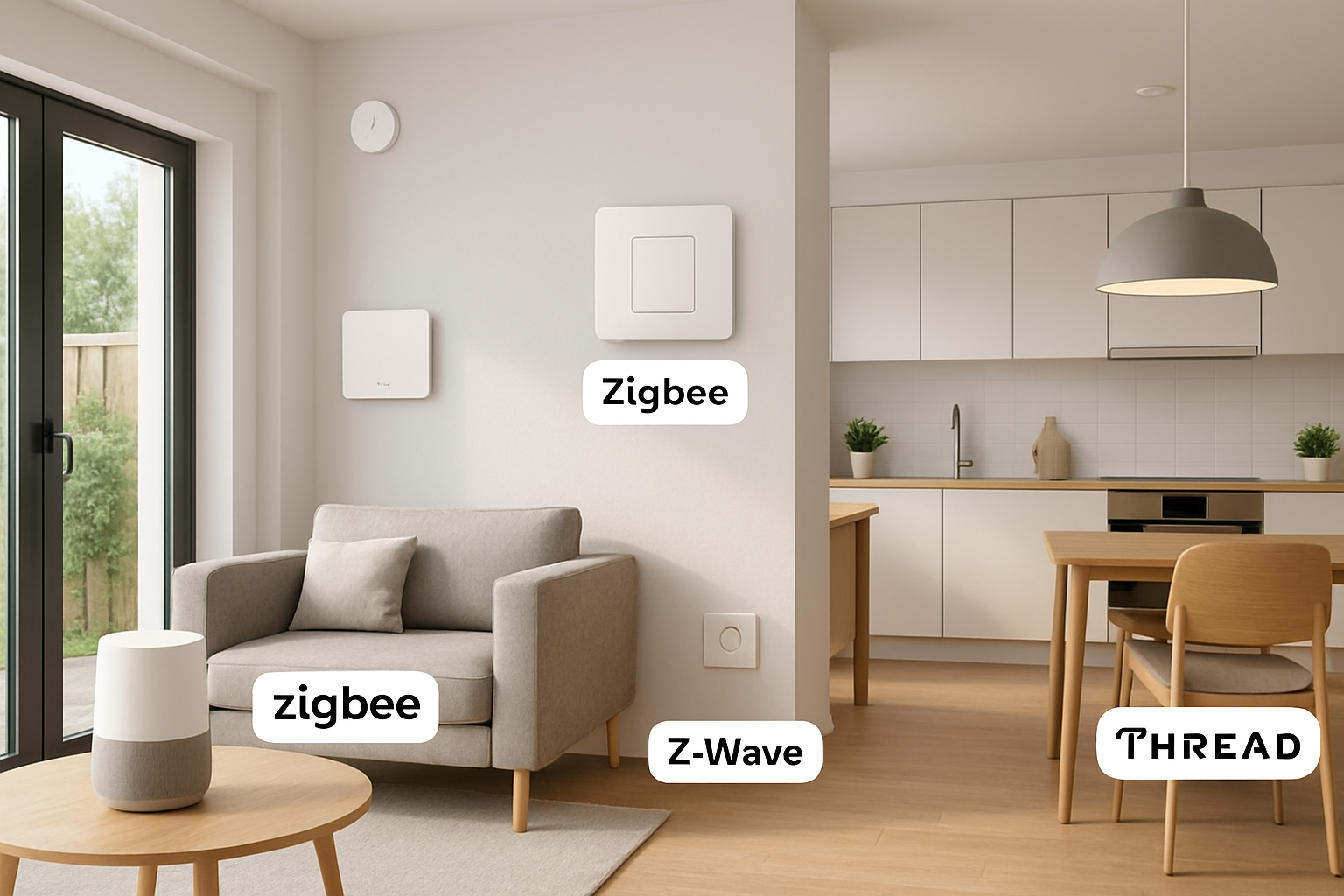 découvrez comment j'ai amélioré la portée wi-fi de ma maison connectée grâce à une astuce simple et économique, pour un réseau plus fiable et performant.