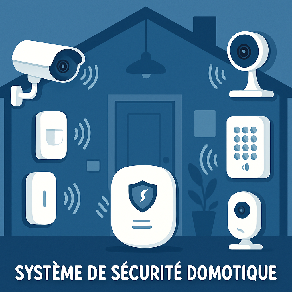 découvrez comment j'ai transformé ma maison avec 10 idées ingénieuses et connectées pour un intérieur moderne, confortable et intelligent.