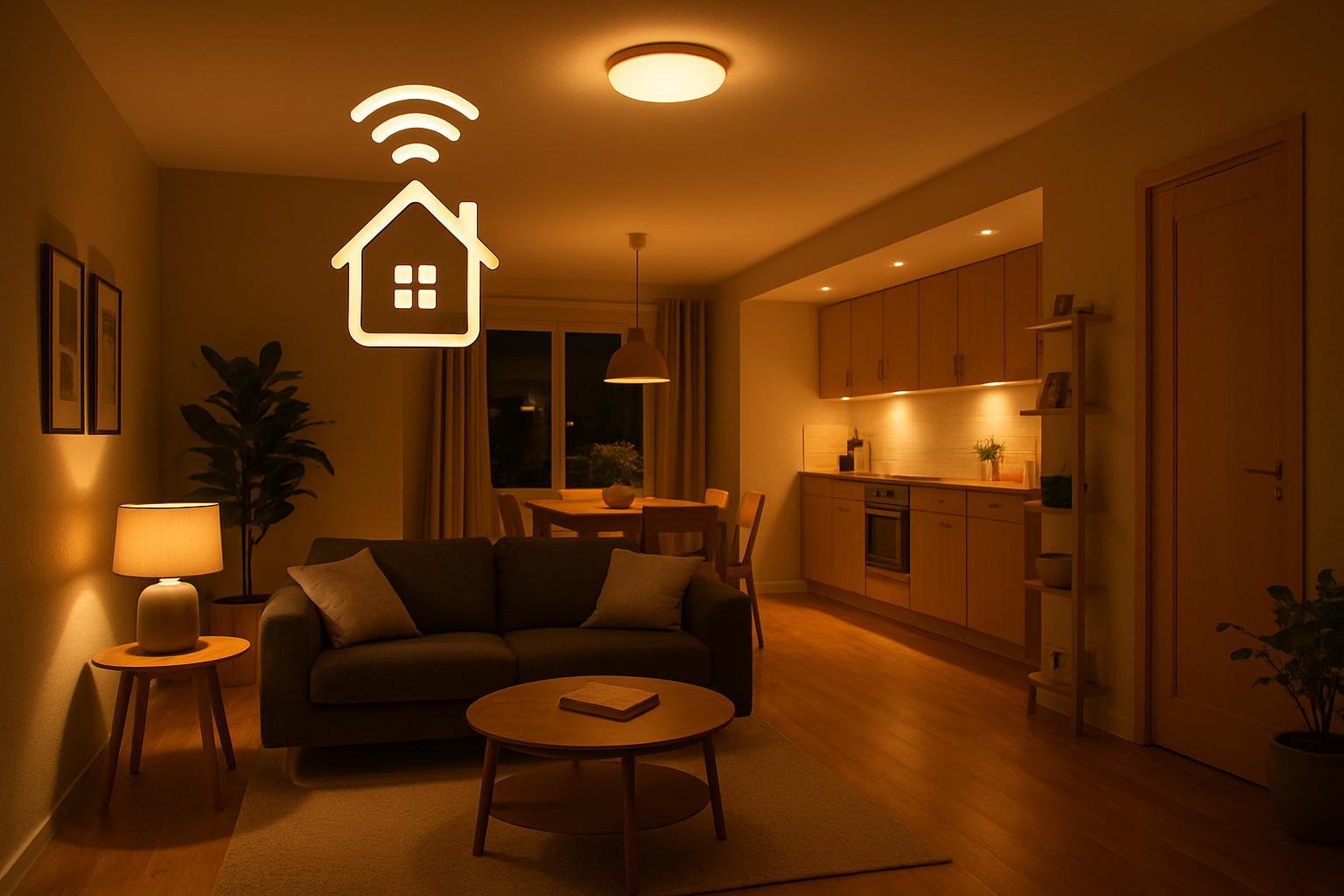 découvrez comment j'utilise ma maison connectée pour simuler ma présence en toute simplicité lorsque je suis absent, assurant sécurité et tranquillité d'esprit.