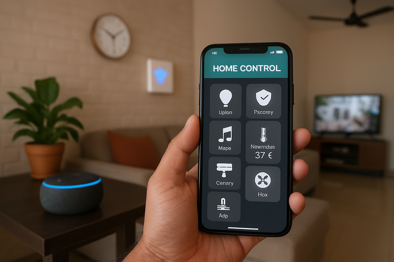 découvrez comment les consommateurs urbains indiens influencent l'avenir de la domotique grâce à une analyse approfondie signée et edge insights.