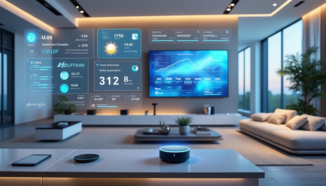 découvrez comment transformer la refonte de la maison connectée en un véritable atout, en exploitant pleinement la valeur des données pour améliorer le service et l'expérience utilisateur.
