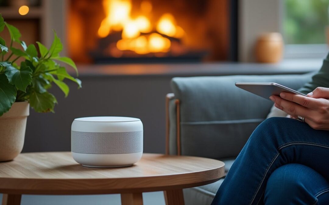 explorez home assistant gratuitement et sans installation préalable. simplifiez la gestion de votre maison intelligente dès aujourd'hui, facilement et rapidement.