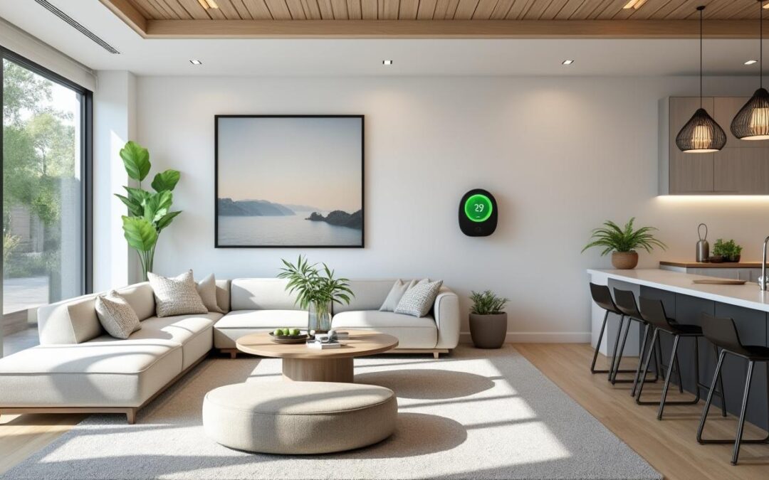 découvrez les meilleures offres black friday sur la domotique zigbee et réalisez des économies tout en réduisant votre consommation énergétique.